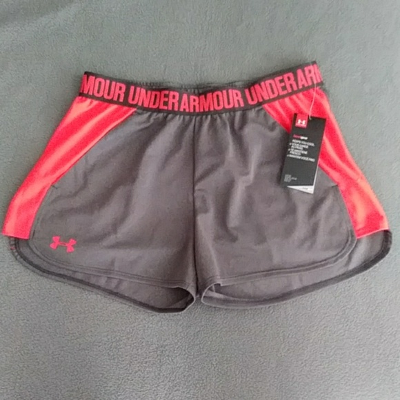 Underarmour Shorts - Picture 2 of 6